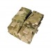 Double M4 Mag Pouch: *MA4